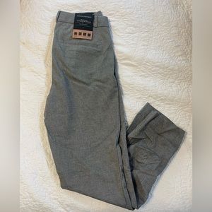 NWT size 4 work pants